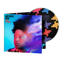 Wary + Strange - CD