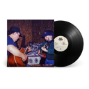Me/And/Dad - Black Vinyl