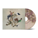 The Tipping Point - CD