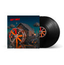 Peace... Like A River - Black Vinyl 2LP