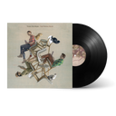 The Tipping Point - Black Vinyl