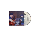 Me/And/Dad - CD