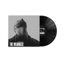 The Weakness - Black Vinyl