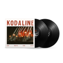 Our Roots Run Deep - Black Vinyl 2LP