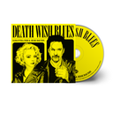 Death Wish Blues - CD