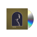 Just Like Leaving - CD