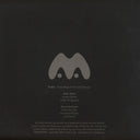 Baby Steps & Grand Gestures | Mint (M) Mint (M)