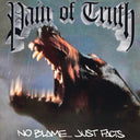 No Blame... Just Facts [Explicit Content] (Colored Vinyl) [Vinyl]