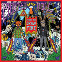 How To Draw Fire (OPAQUE PURPLE VINYL) [Vinyl]