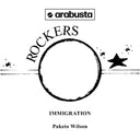 Paketo Wilson - Immigration |