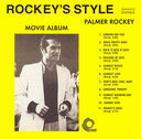 PALMER ROCKEY - Rockey's Style Movie Album |