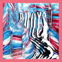 Panda Bear - Buoys |