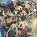 Panda Bear - Person Pitch | Mint (M) Mint (M)