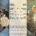 Panda Bear - Person Pitch | Mint (M) Mint (M)