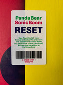 Reset (VINYL) | Mint (M) Mint (M)