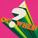 Panda Bear & Sonic Boom - A ? Of When [Vinyl]