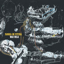 PANGEA DE FUTURA - War Milk [Vinyl]