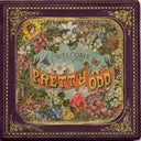 Panic! At The Disco - Pretty. Odd | Mint (M)