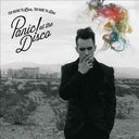Panic At The Disco - TOO WEIRD TO LIVE TOO RARE TO DIE (CD) | Mint (M) Mint (M)