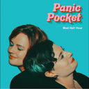 Panic Pocket - Mad Half Hour (PINK VINYL) [Vinyl]