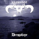 Drengskapr [CD]