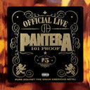 Pantera - Official Live: 101 Proof [Import] (180 Gram Vinyl) (2 Lp's) | Mint (M) Mint (M)