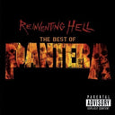Pantera - Reinventing Hell: Best of Pantera [Import] (CD + DVD) | Mint (M) Mint (M)