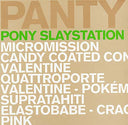 Pantytec - Pony Slaystation |