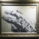 A Broke Moon Rises [CD]
