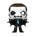GHOST PAPA EMERITUS IV BAT OUTFIT FUNKO POP! ROCKS FIGURE