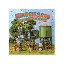 Paper Mâché Dream Balloon [Deluxe Fresh Lemon/Mango Wave 2 LP] [Vinyl]