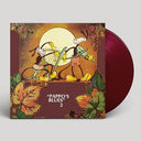 Pappo'S Blues - Volumen 2 (Limited Edition) (Clear Violet Vinyl) |