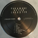 Paramore - After Laughter (BLACK WHITE MARBLE VINYL) | Mint (M) Mint (M)