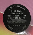 Paramore - After Laughter (BLACK WHITE MARBLE VINYL) | Mint (M) Mint (M)