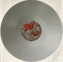 Paramore - Riot! (SILVER VINYL) | Mint (M) Mint (M)