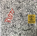 Paramore - Riot! (SILVER VINYL) | Mint (M) Mint (M)