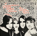 Paramore - Riot! (SILVER VINYL) | Mint (M) Mint (M)