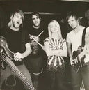 Paramore - Riot! (SILVER VINYL) | Mint (M) Mint (M)