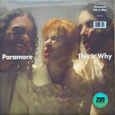 Paramore - This Is Why | Mint (M) Mint (M)