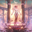 Infinite Icon (Baby Pink Colored Vinyl) [Vinyl]