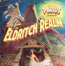 The Eldritch Realm [Random Color LP] [Vinyl]