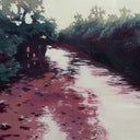 PARK JIHA AND ROY CLAIRE POTTER - To Call Out Into The Night |
