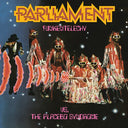 Funkentelechy Vs. The Placebo Syndrome [Import] [Vinyl]
