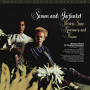 Simon & Garfunkel - Parsley, Sage, Rosemary & Thyme (Mofi, Numbered) [Vinyl]