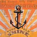 Parsonsfield - Poor Old Shine / Afterparty (VINYL) | Mint (M) Mint (M)