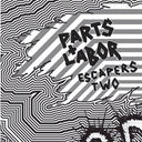 Escapers 2: Grind Pop [CD]