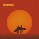 Party Wave & Forrest Frank - Dawn Patrol [Orange Swirl Vinyl] [Vinyl]