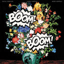 PASCAL COMELADE & THE LIMINANAS - Boom Boom |