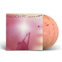 Gossamer (Indie Exclusive, Peach Splatter Colored Vinyl) (2 Lp's) [Vinyl]