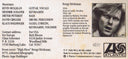 Passport (2) - Oceanliner | Near Mint (NM) Very Good Plus (VG+)